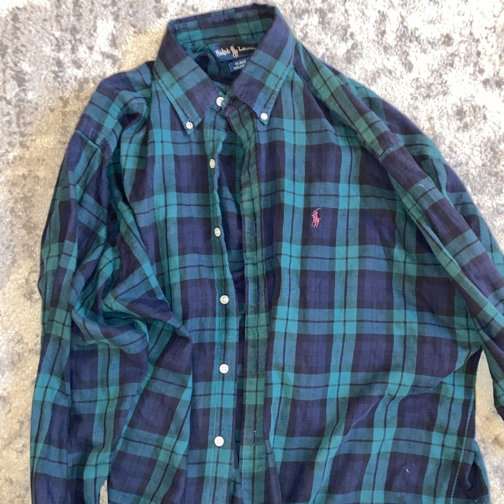 Ralph Lauren